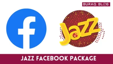 Jazz Facebook Package